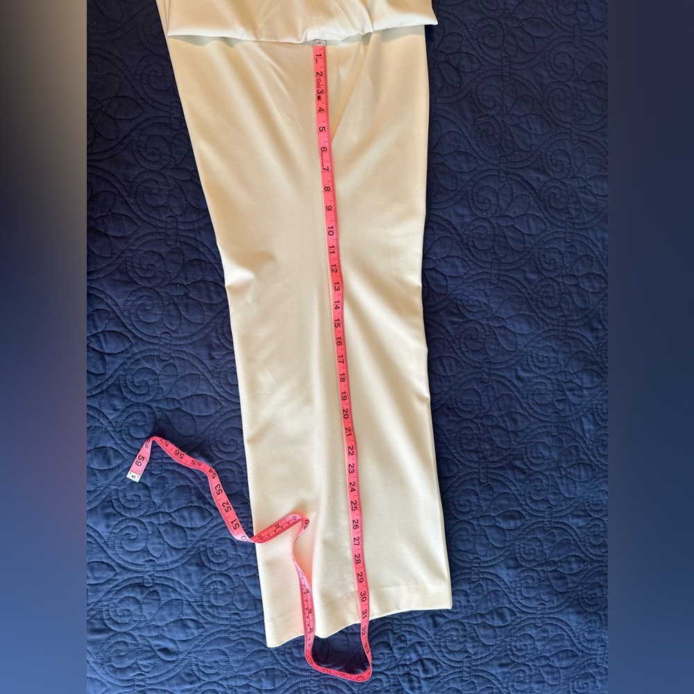 Talbots Windsor Classic Slacks - image 8